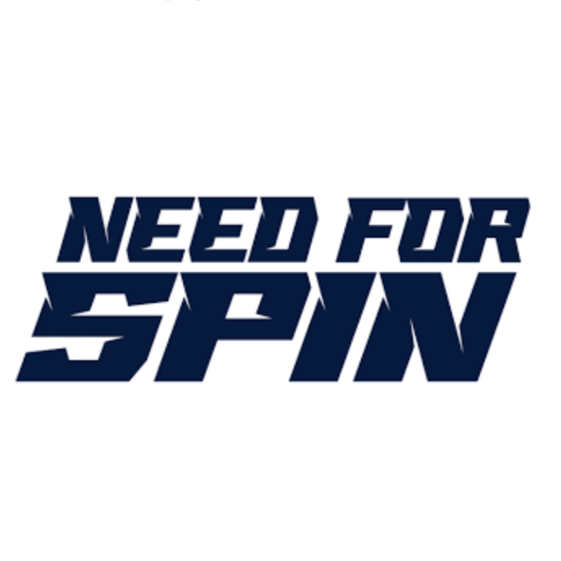 NeedforSpin casino logo