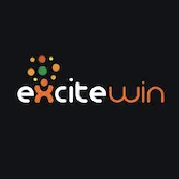Excitewin casino logo